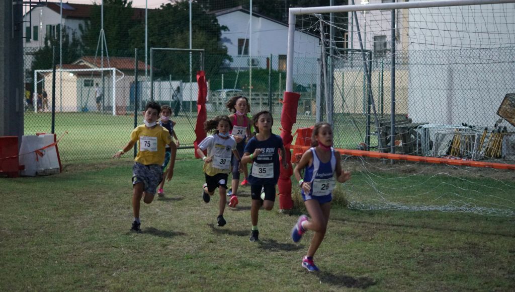 San Patrizio: Promesse di Romagna - 01 settembre 2021